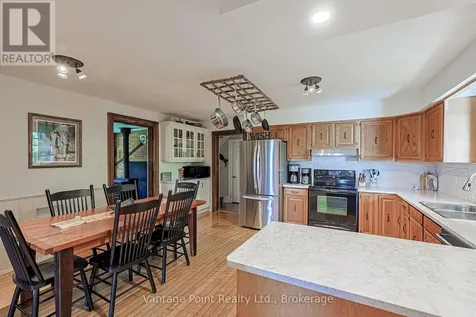 557440 4th Corners South Meaford ON N4K 5N8