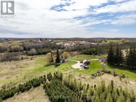 557440 4th Corners South Meaford ON N4K 5N8