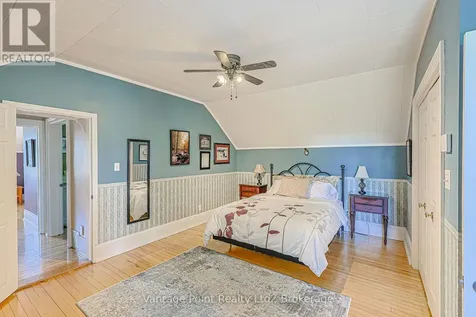 557440 4th Corners South Meaford ON N4K 5N8