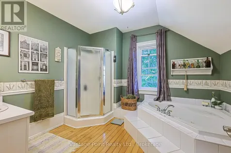 557440 4th Corners South Meaford ON N4K 5N8
