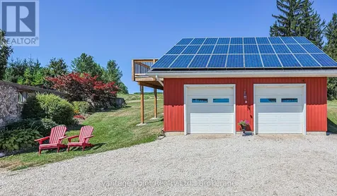 557440 4th Corners South Meaford ON N4K 5N8