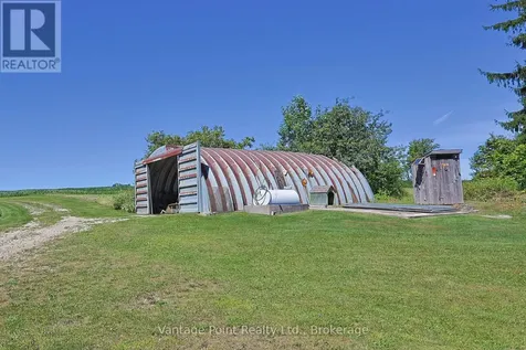 557440 4th Corners South Meaford ON N4K 5N8