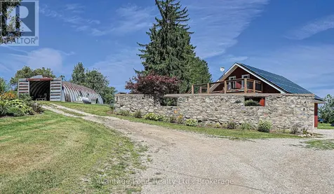 557440 4th Corners South Meaford ON N4K 5N8