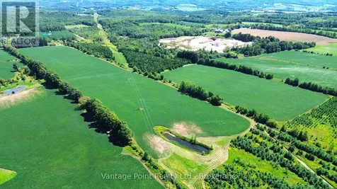 557440 4th Corners South Meaford ON N4K 5N8