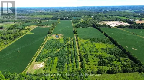 557440 4th Corners South Meaford ON N4K 5N8