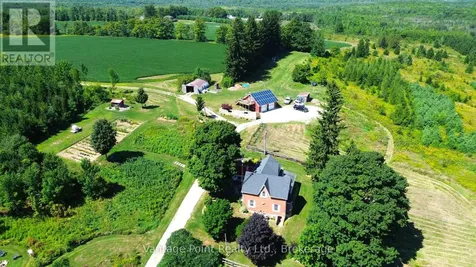557440 4th Corners South Meaford ON N4K 5N8