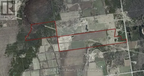 557440 4th Corners South Meaford ON N4K 5N8