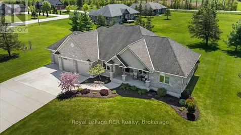 108 Marshall Heights West Grey ON N0G 1R0