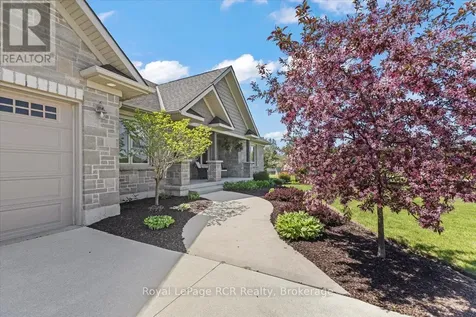 108 Marshall Heights West Grey ON N0G 1R0