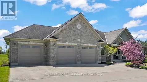 108 Marshall Heights West Grey ON N0G 1R0