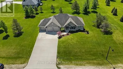108 Marshall Heights West Grey ON N0G 1R0