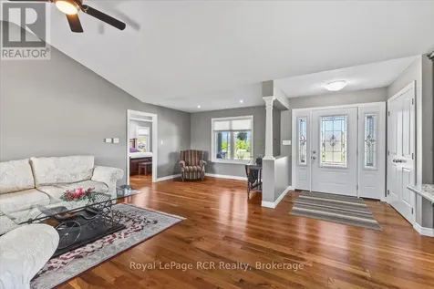 108 Marshall Heights West Grey ON N0G 1R0