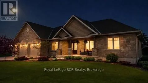 108 Marshall Heights Road West Grey ON N0G 1R0