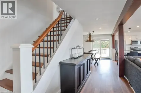 1021 Marina Road Huntsville ON P1H 2J6