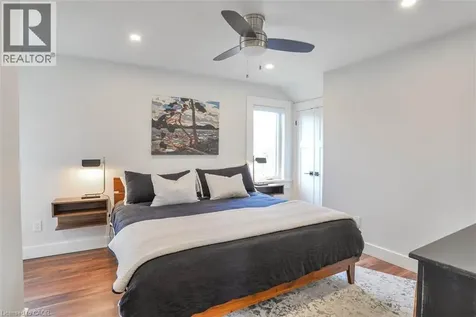 1021 Marina Road Huntsville ON P1H 2J6