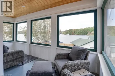 1021 Marina Road Huntsville ON P1H 2J6