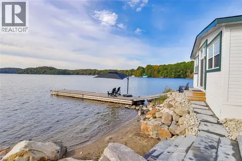 1021 Marina Road Huntsville ON P1H 2J6
