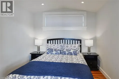 1021 Marina Road Huntsville ON P1H 2J6