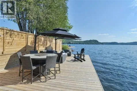 1021 Marina Road Huntsville ON P1H 2J6