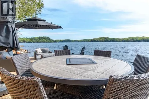 1021 Marina Road Huntsville ON P1H 2J6