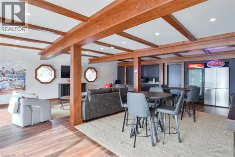 1021 Marina Road Huntsville ON P1H 2J6
