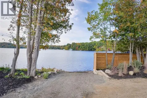 1021 Marina Road Huntsville ON P1H 2J6