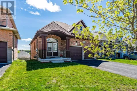 3135 Emperor Drive Orillia ON L3V 0G4
