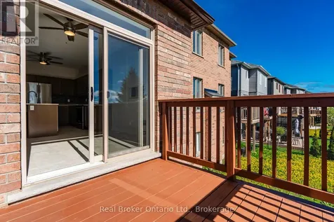 3135 Emperor Drive Orillia ON L3V 0G4