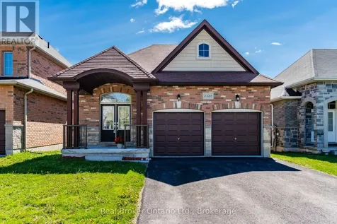 3135 Emperor Drive Orillia ON L3V 0G4