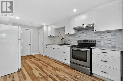 3135 Emperor Drive Orillia ON L3V 0G4