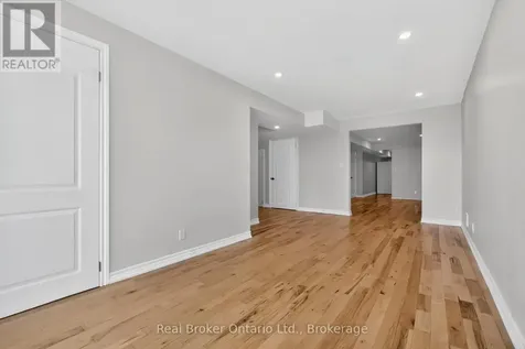 3135 Emperor Drive Orillia ON L3V 0G4