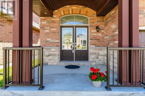 3135 Emperor Drive Orillia ON L3V 0G4