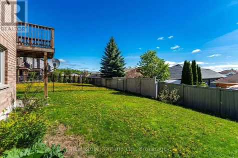 3135 Emperor Drive Orillia ON L3V 0G4