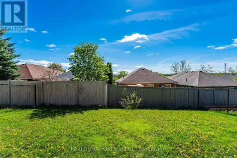 3135 Emperor Drive Orillia ON L3V 0G4