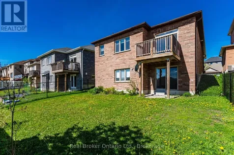 3135 Emperor Drive Orillia ON L3V 0G4