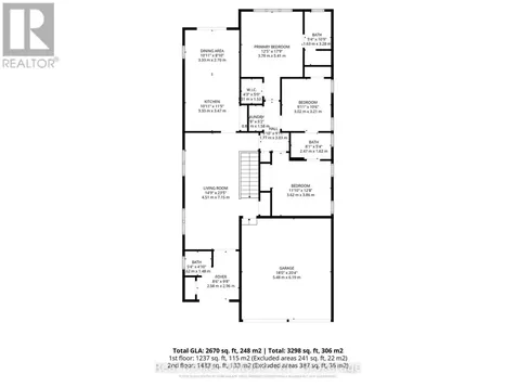 3135 Emperor Drive Orillia ON L3V 0G4