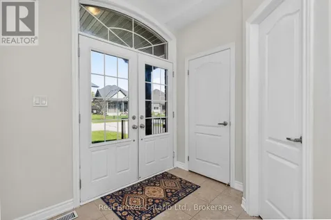 3135 Emperor Drive Orillia ON L3V 0G4