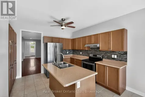 3135 Emperor Drive Orillia ON L3V 0G4