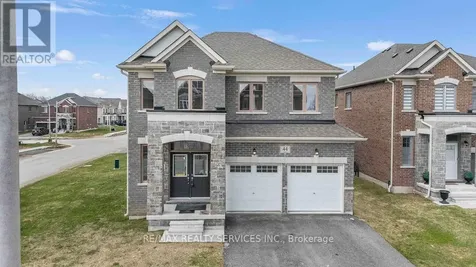 44 Corbett Street Southgate ON N0C 1B0