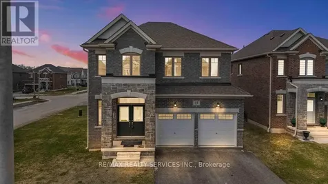 44 Corbett Street Southgate ON N0C 1B0