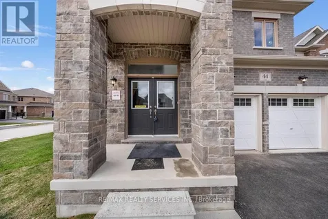 44 Corbett Street Southgate ON N0C 1B0