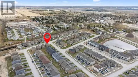 44 Corbett Street Southgate ON N0C 1B0