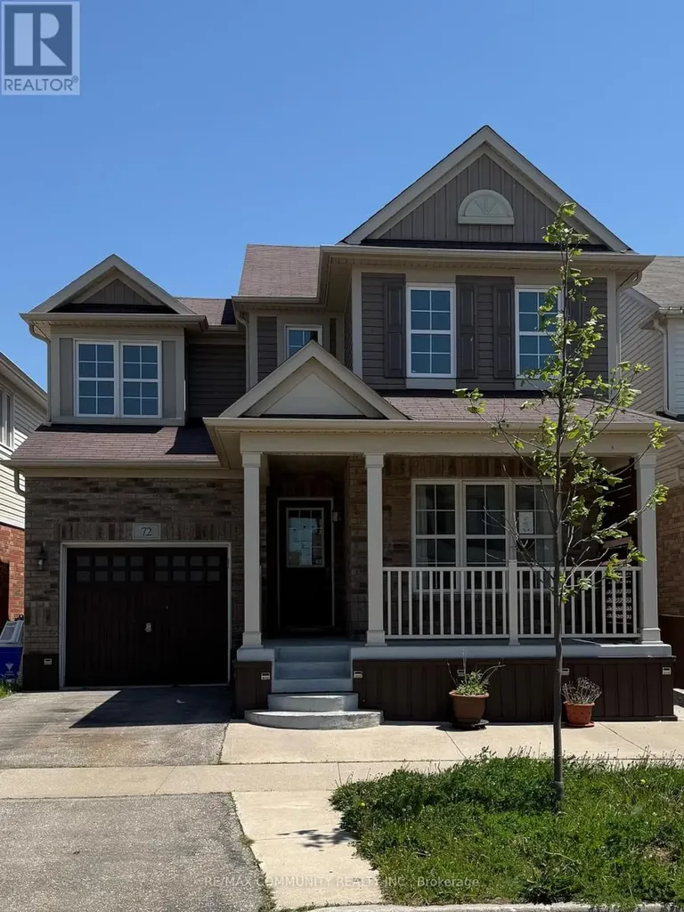 72 Holland Circle Cambridge ON N3C 0E3