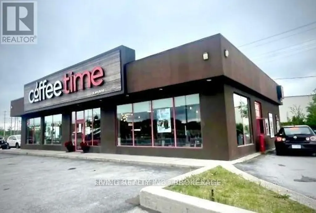 1672 Highway 7 Otonabee-south Monaghan ON K9J 6X8