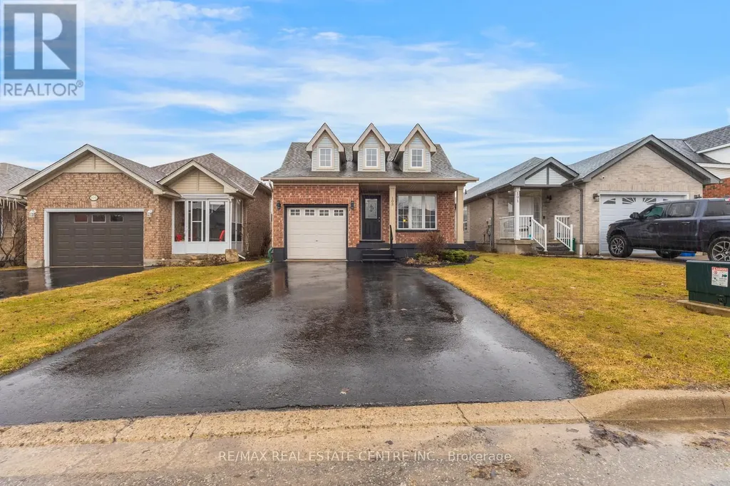103 Biscayne Crescent North Orangeville ON L9W 5E5
