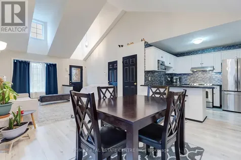 103 Biscayne Crescent North Orangeville ON L9W 5E5