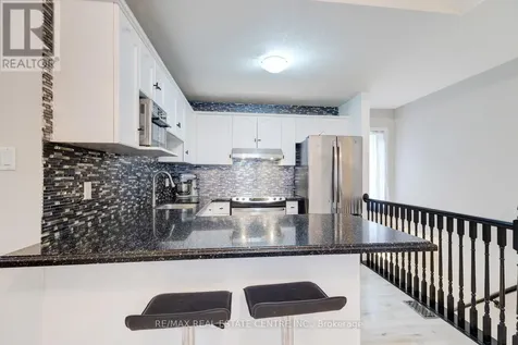103 Biscayne Crescent North Orangeville ON L9W 5E5