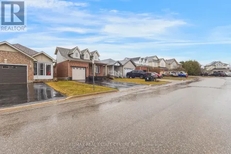 103 Biscayne Crescent North Orangeville ON L9W 5E5