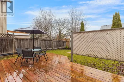 103 Biscayne Crescent North Orangeville ON L9W 5E5