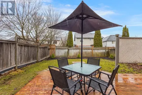 103 Biscayne Crescent North Orangeville ON L9W 5E5
